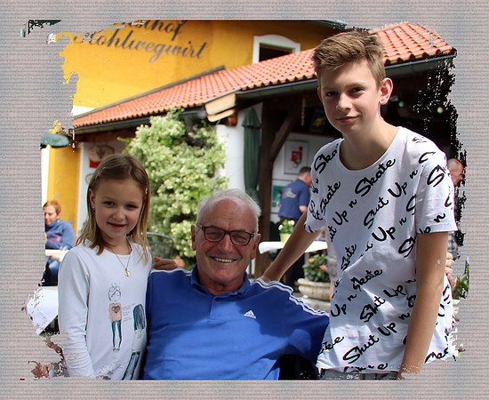 KTM Oldtimer Treffen 2019