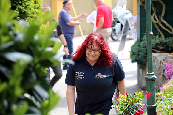 KTM Oldtimer Treffen 2019
