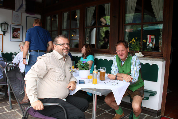 KTM Oldtimer Treffen 2019