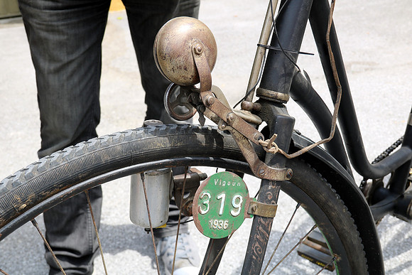 KTM Oldtimer Treffen 2019