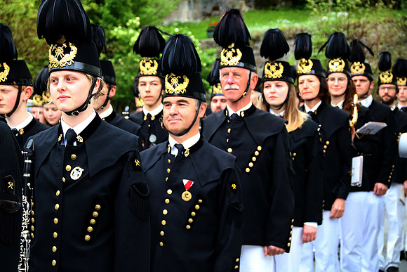 Erstkommunion Bad Dürrnberg
