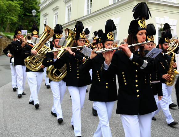 Erstkommunion Bad Dürrnberg