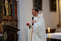 Erstkommunion Bad Dürrnberg