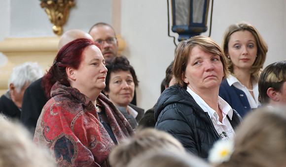 Erstkommunion Bad Dürrnberg