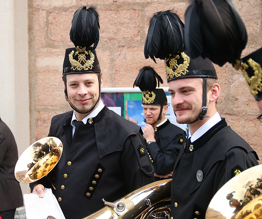 Erstkommunion Bad Dürrnberg