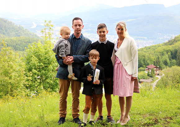 Familienbilder