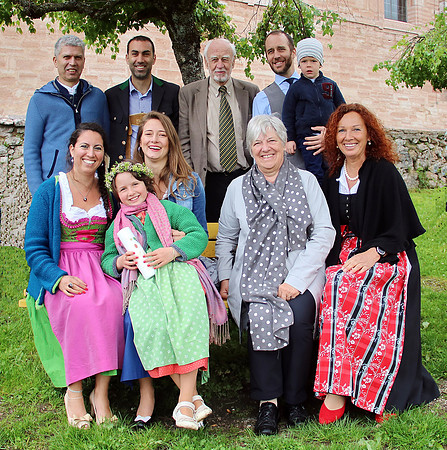 Familienbilder