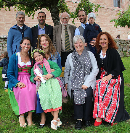 Familienbilder