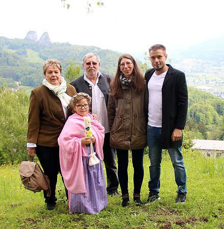 Familienbilder