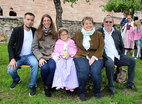 Familienbilder