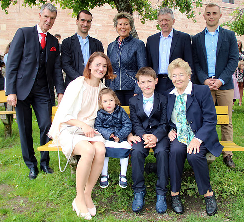 Familienbilder