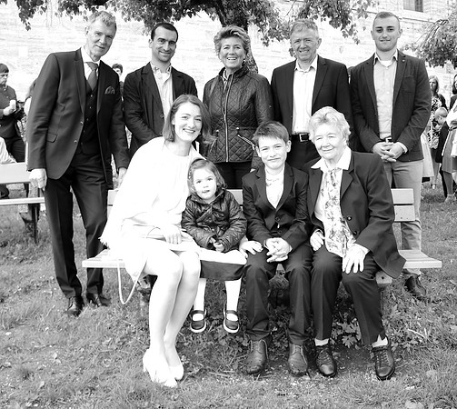 Familienbilder
