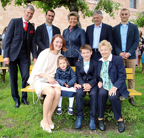 Familienbilder