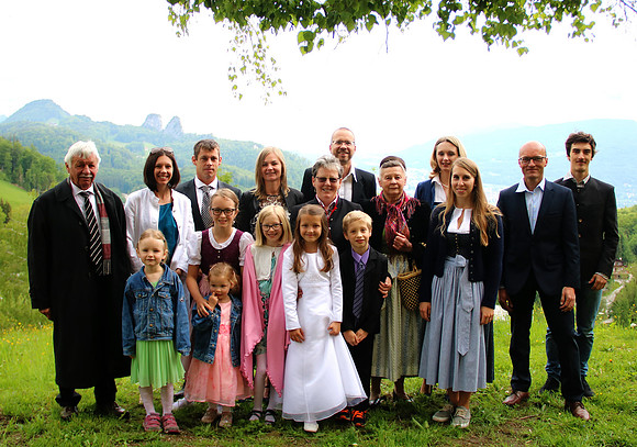 Familienbilder