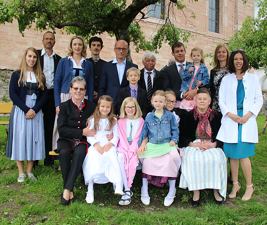 Familienbilder