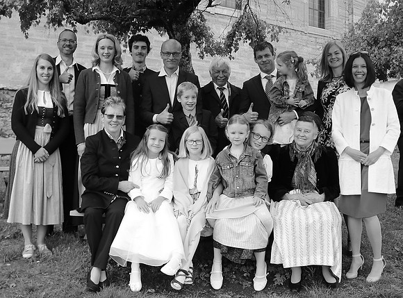 Familienbilder