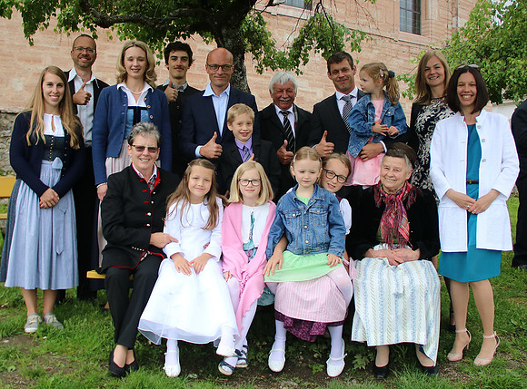 Familienbilder