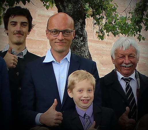 Familienbilder