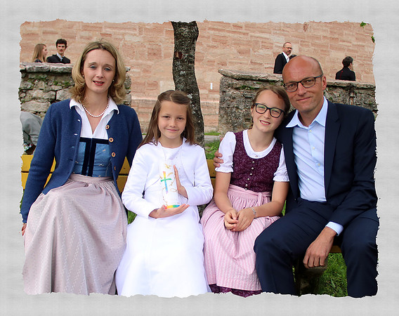 Familienbilder