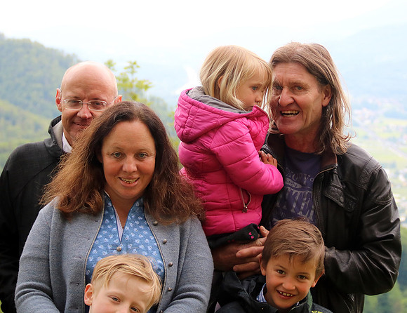 Familienbilder