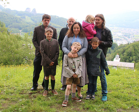 Familienbilder