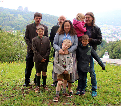 Familienbilder