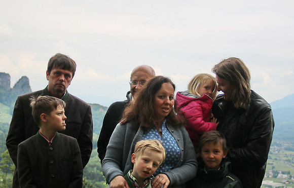 Familienbilder
