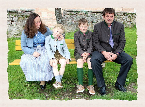 Familienbilder