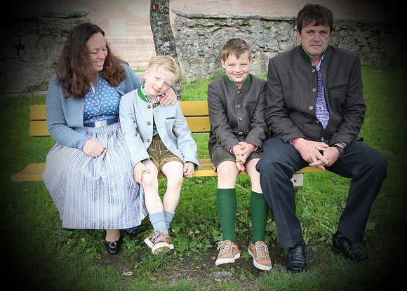 Familienbilder