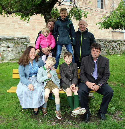 Familienbilder