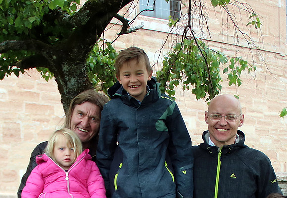 Familienbilder
