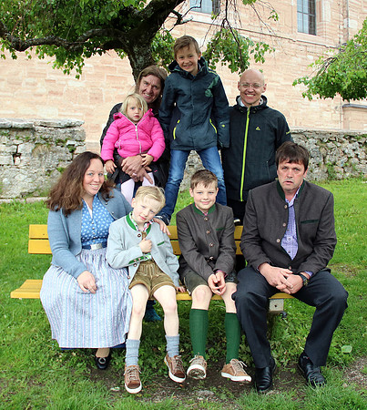 Familienbilder