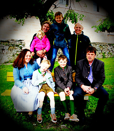 Familienbilder