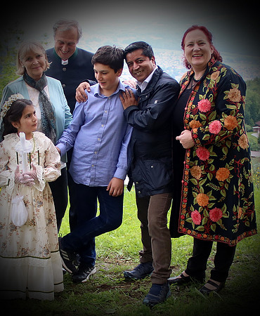 Familienbilder