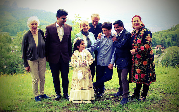 Familienbilder