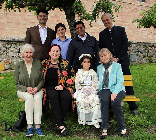 Familienbilder