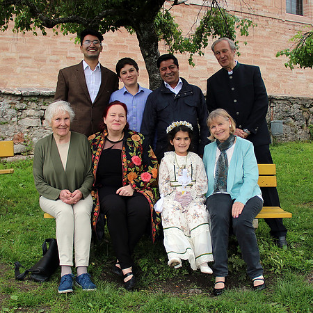 Familienbilder