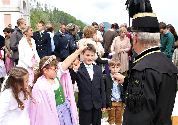Dirigentenbilder