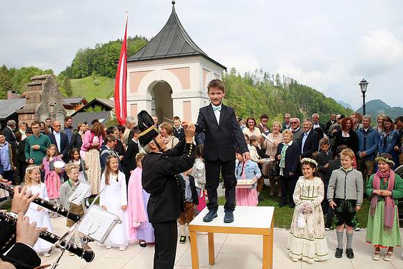 Dirigentenbilder