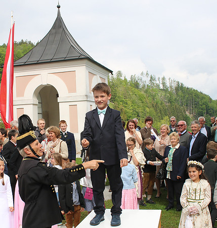 Dirigentenbilder