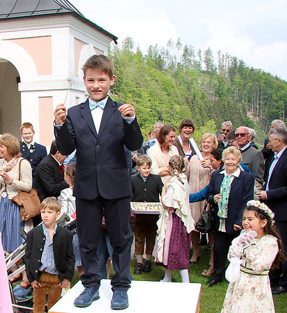Dirigentenbilder