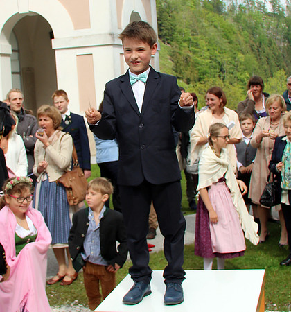 Dirigentenbilder