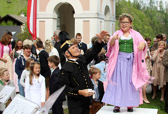 Dirigentenbilder