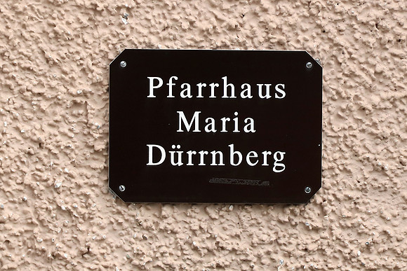Impressionen Maria Dürrnberg