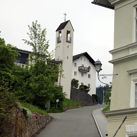 Impressionen Maria Dürrnberg