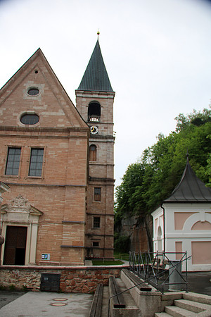 Impressionen Maria Dürrnberg