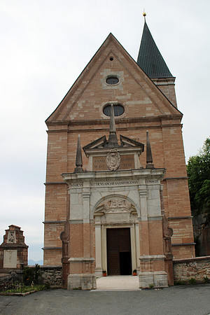 Impressionen Maria Dürrnberg