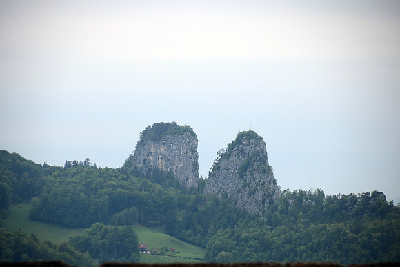 Impressionen Maria Dürrnberg