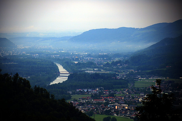Impressionen Maria Dürrnberg