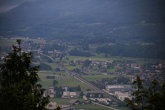 Impressionen Maria Dürrnberg